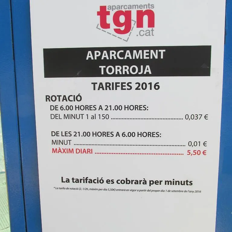 Departamento Con Balcon Appartement Tarragona Spanje