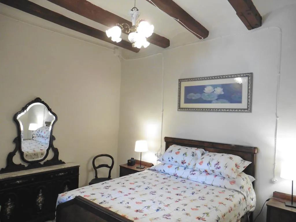 Апартаменты Departamento Con Balcon Таррагона 0*,  Испания