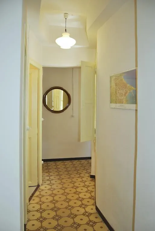 Апартаменты Departamento Con Balcon Таррагона