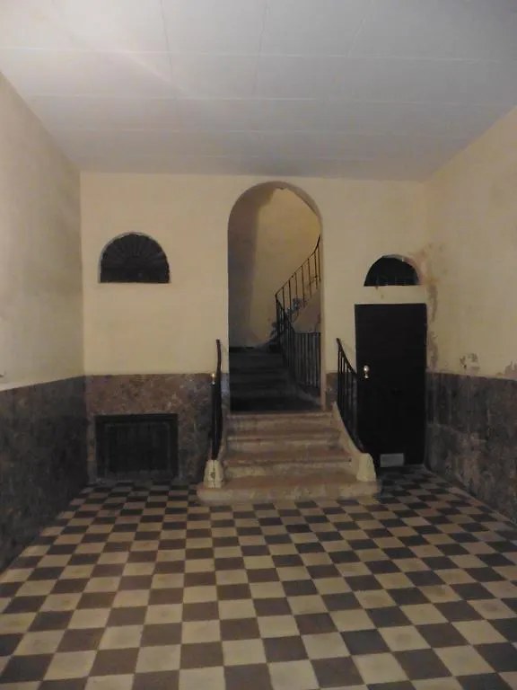 Апартаменты Departamento Con Balcon Таррагона