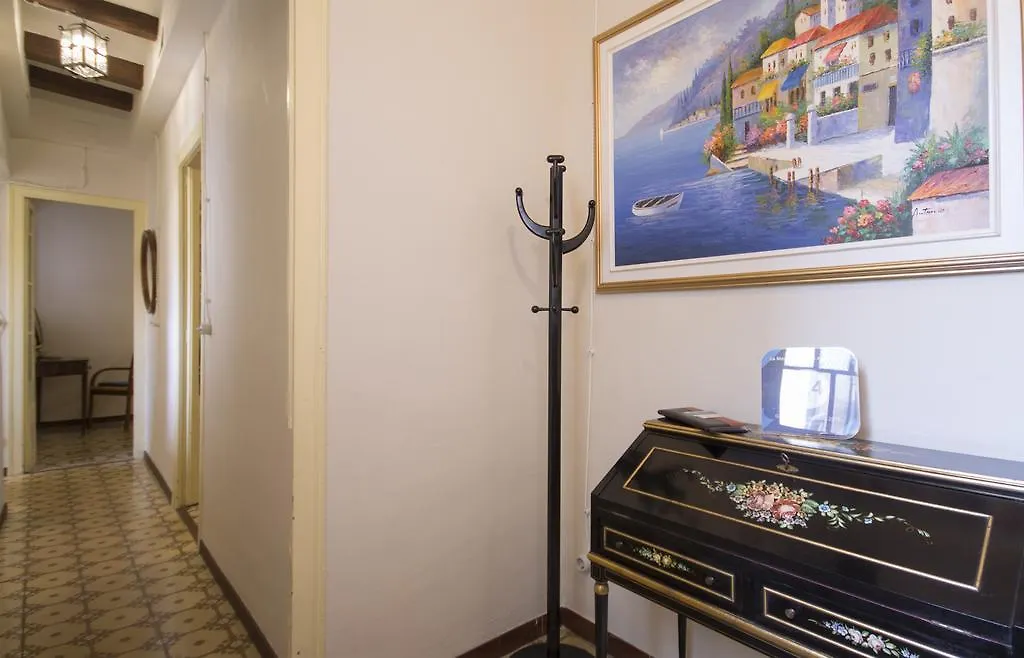Апартаменты Departamento Con Balcon Таррагона 0*,  Испания