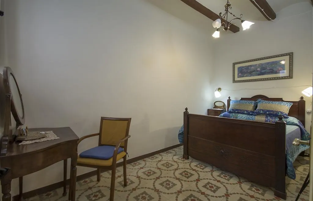 Апартаменты Departamento Con Balcon Таррагона