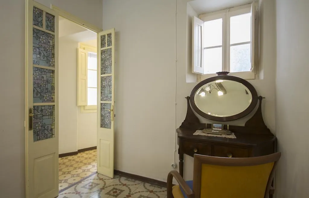 Апартаменты Departamento Con Balcon Таррагона 0*,